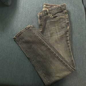 Eddie Bauer Boyfriend Slim Jean